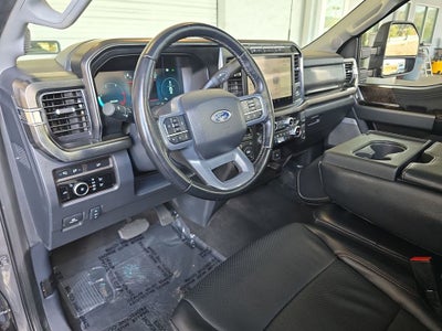 2024 Ford F-350 Lariat