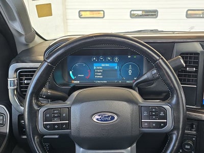 2024 Ford F-350 Lariat