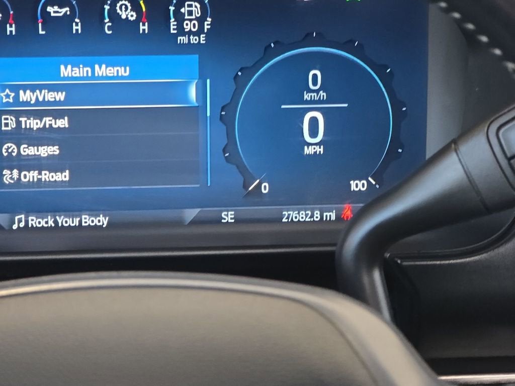 2024 Ford F-350 Lariat