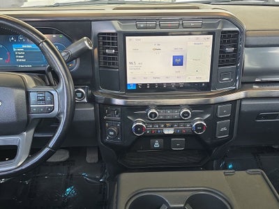 2024 Ford F-350 Lariat