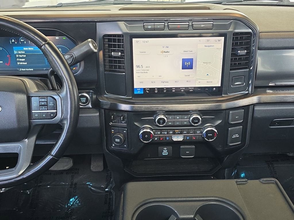 2024 Ford F-350 Lariat