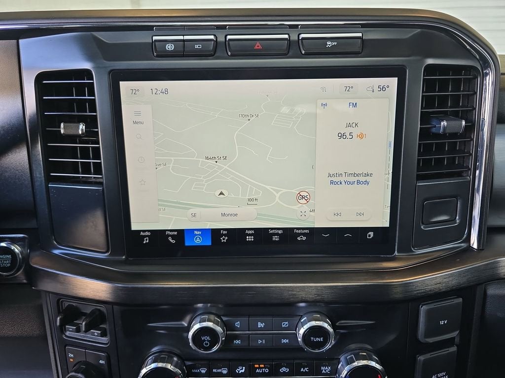 2024 Ford F-350 Lariat