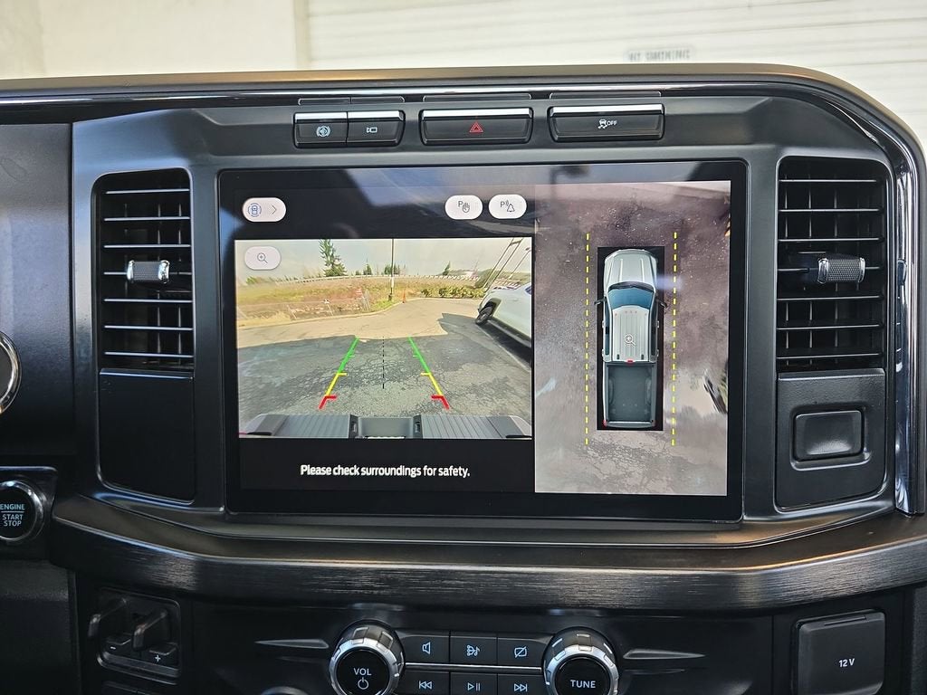 2024 Ford F-350 Lariat