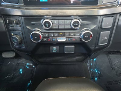 2024 Ford F-350 Lariat