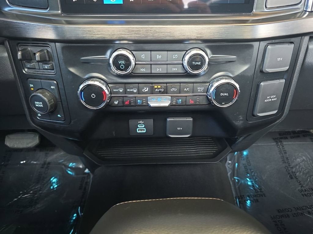 2024 Ford F-350 Lariat