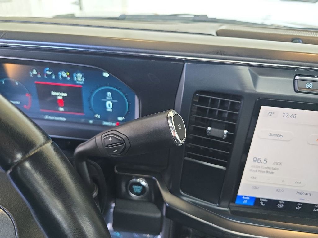 2024 Ford F-350 Lariat