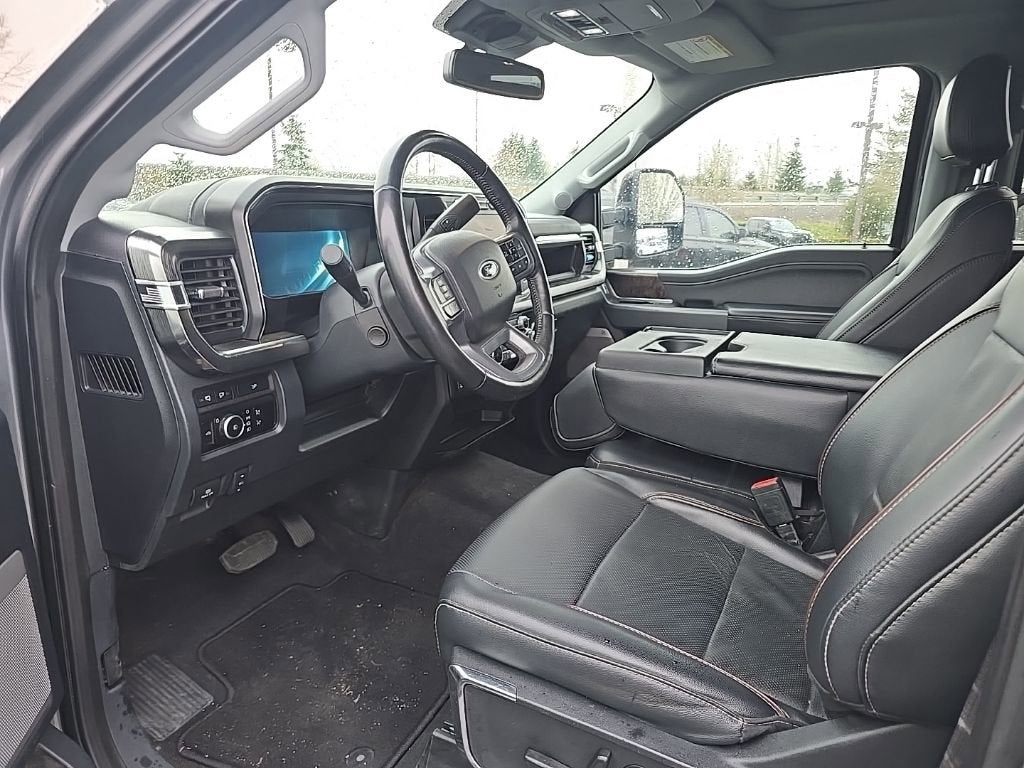 2024 Ford F-350 Lariat