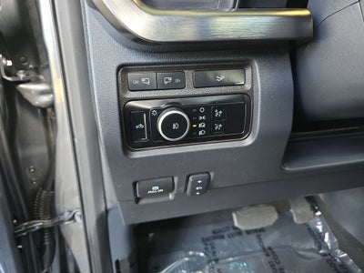 2024 Ford F-350 Lariat