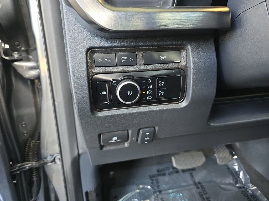 2024 Ford F-350 Lariat