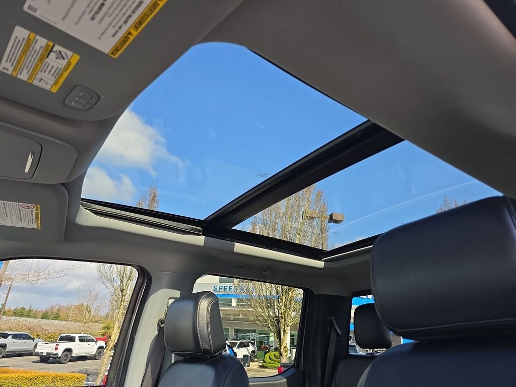 2024 Ford F-350 Lariat