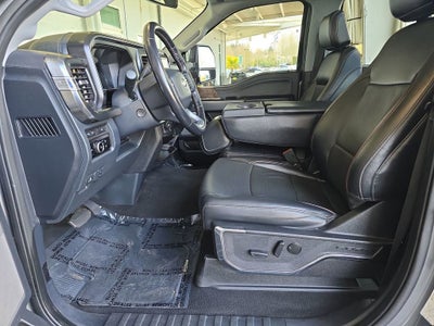 2024 Ford F-350 Lariat
