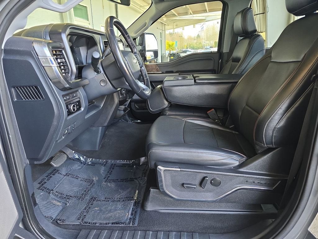 2024 Ford F-350 Lariat