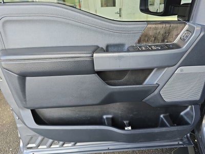 2024 Ford F-350 Lariat