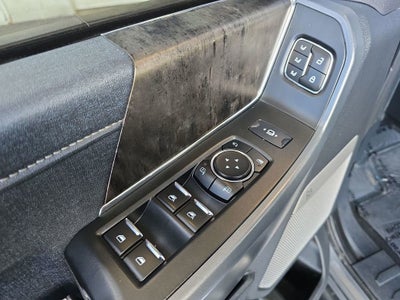 2024 Ford F-350 Lariat