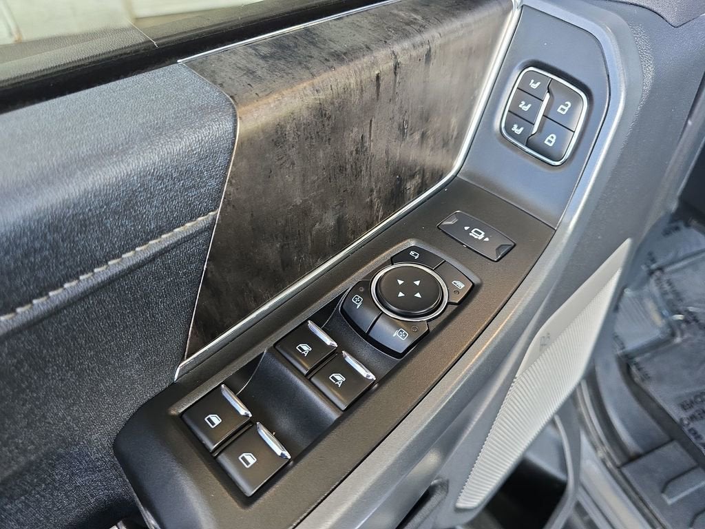 2024 Ford F-350 Lariat