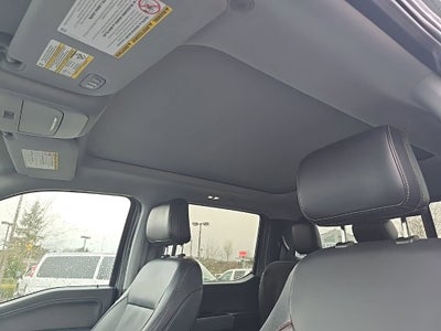 2024 Ford F-350 Lariat