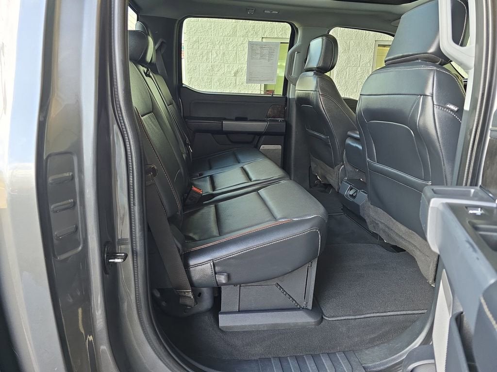 2024 Ford F-350 Lariat