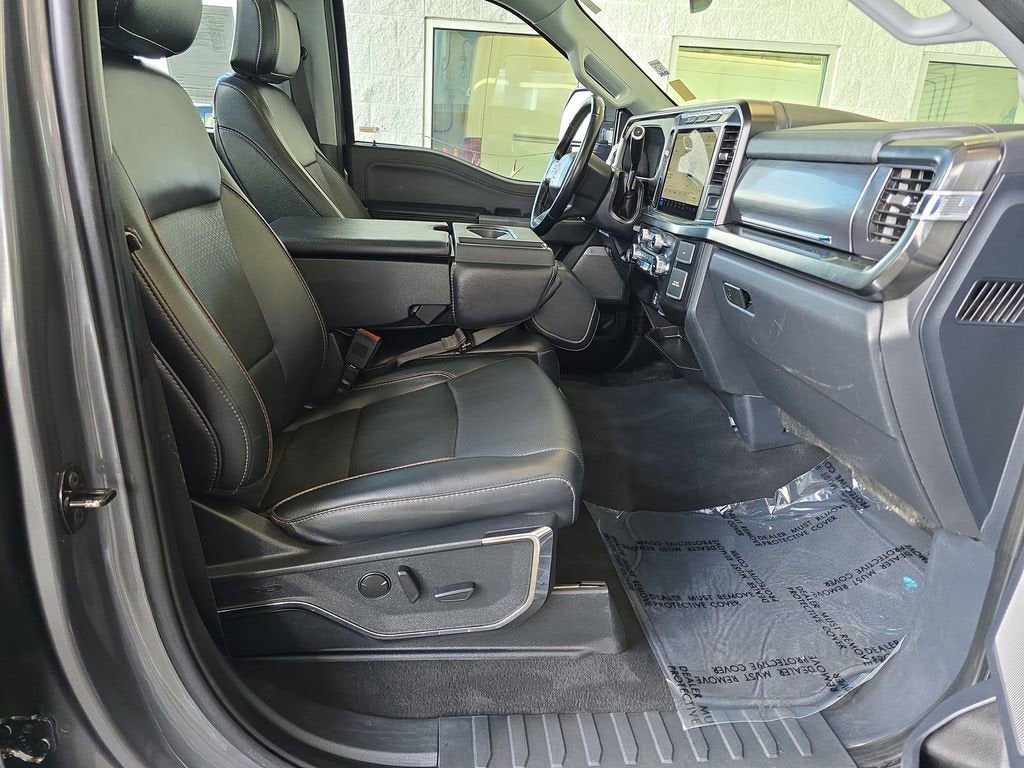 2024 Ford F-350 Lariat