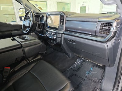 2024 Ford F-350 Lariat