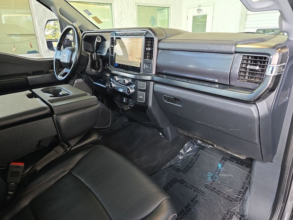 2024 Ford F-350 Lariat