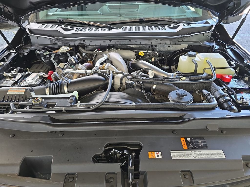 2024 Ford F-350 Lariat