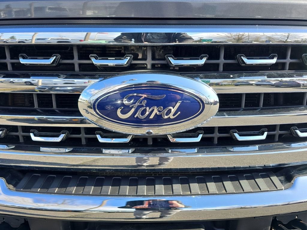 2024 Ford F-350 Lariat