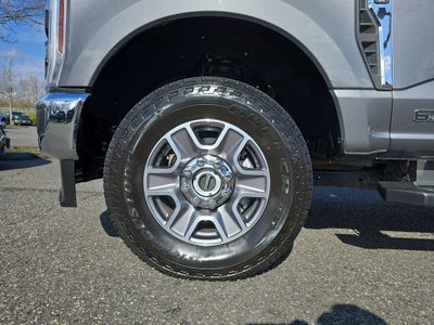 2024 Ford F-350 Lariat