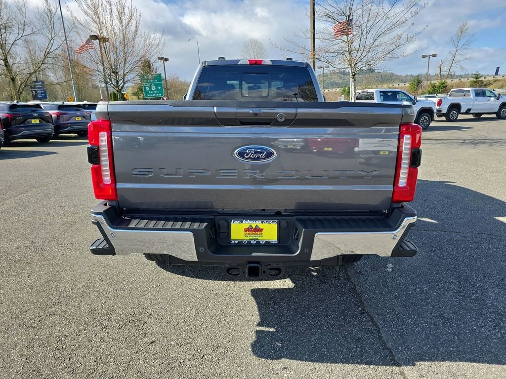 2024 Ford F-350 Lariat