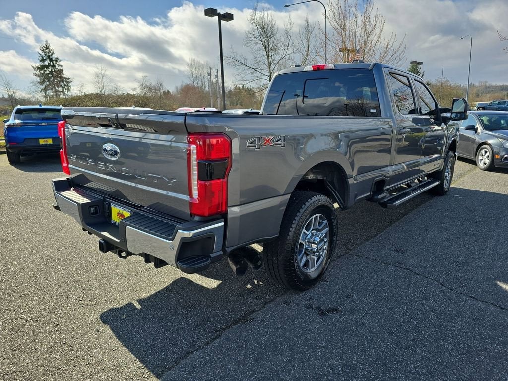 2024 Ford F-350 Lariat
