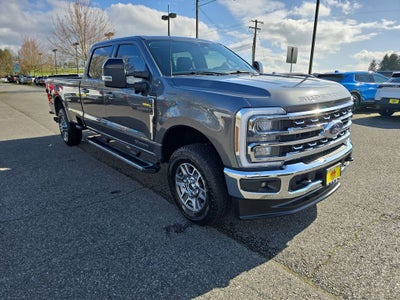 2024 Ford F-350 Lariat