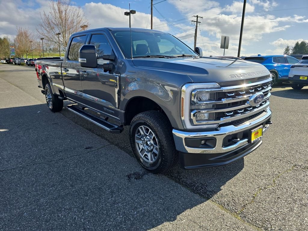 2024 Ford F-350 Lariat