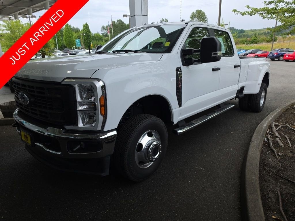 2024 Ford F-350 XL