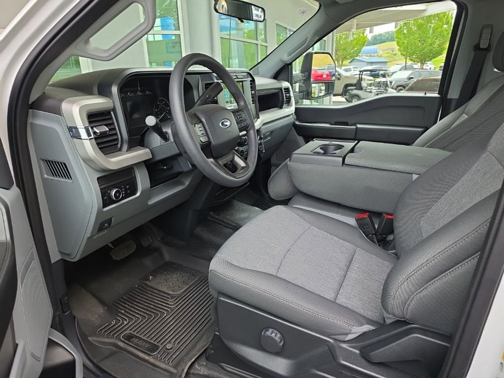 2024 Ford F-350 XL