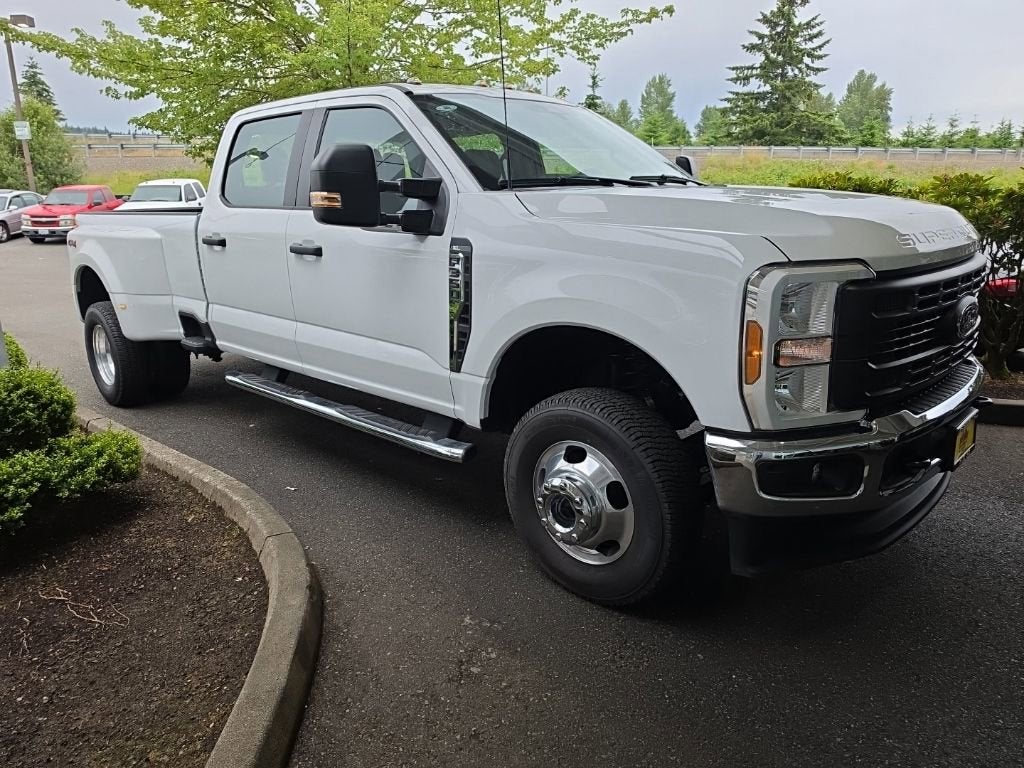 2024 Ford F-350 XL