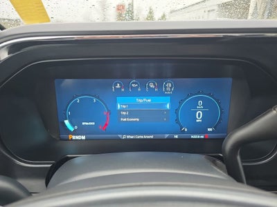 2024 Ford F-450 LARIAT