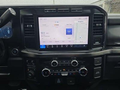 2024 Ford F-450 LARIAT