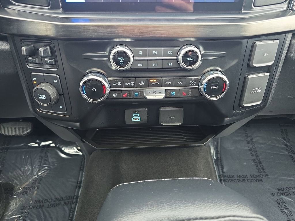 2024 Ford F-450 LARIAT