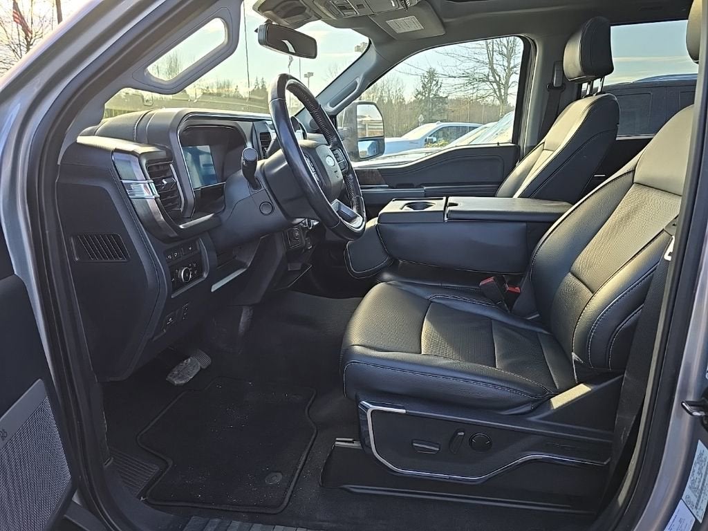 2024 Ford F-450 LARIAT