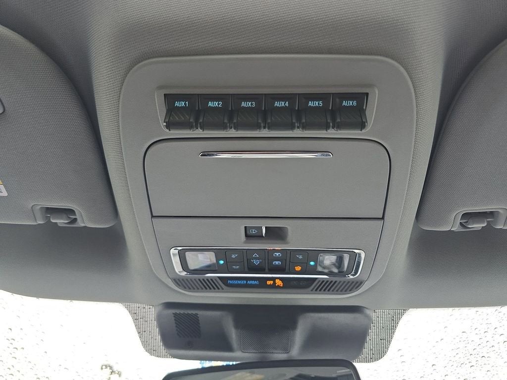 2024 Ford F-450 LARIAT