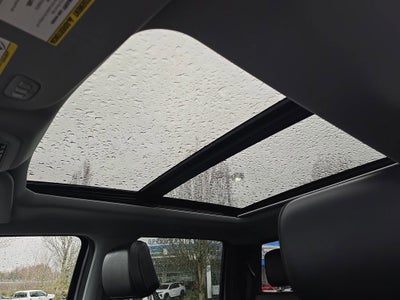 2024 Ford F-450 LARIAT