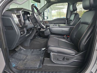 2024 Ford F-450 LARIAT