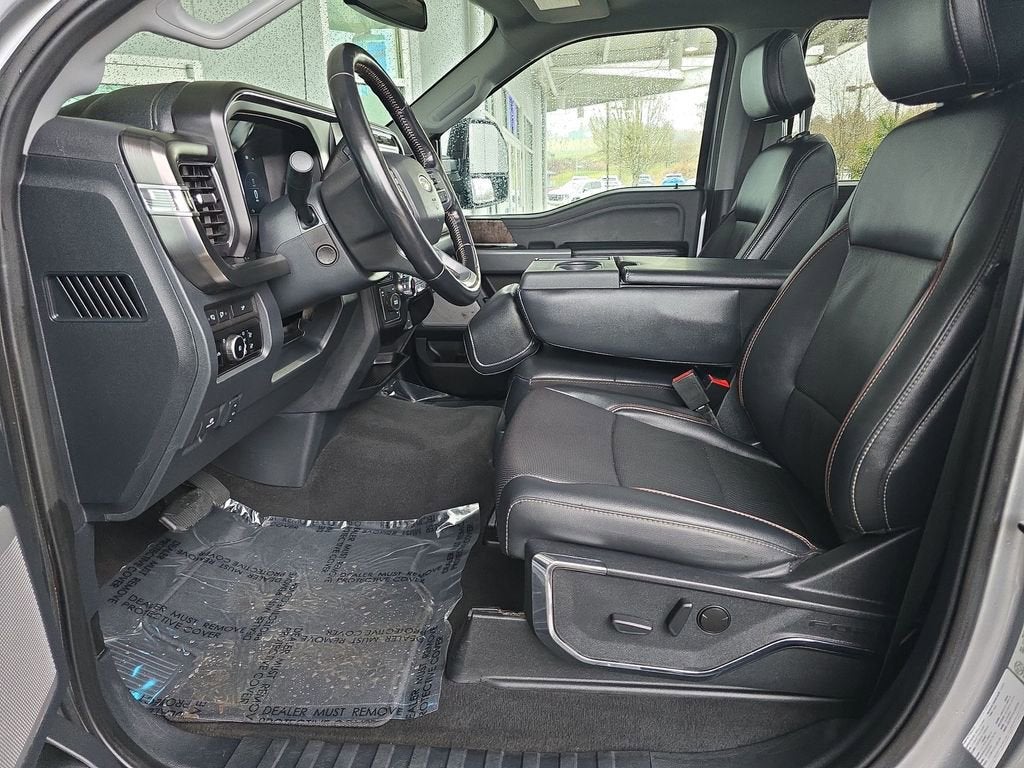 2024 Ford F-450 LARIAT