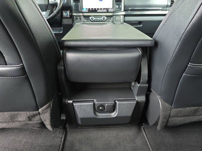 2024 Ford F-450 LARIAT