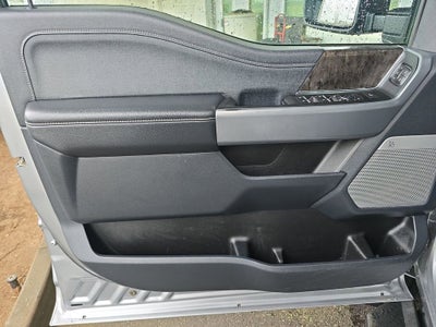 2024 Ford F-450 LARIAT