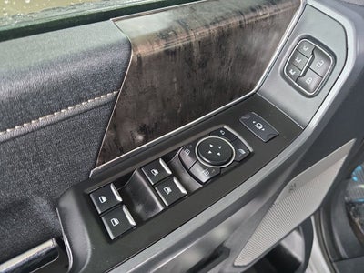 2024 Ford F-450 LARIAT