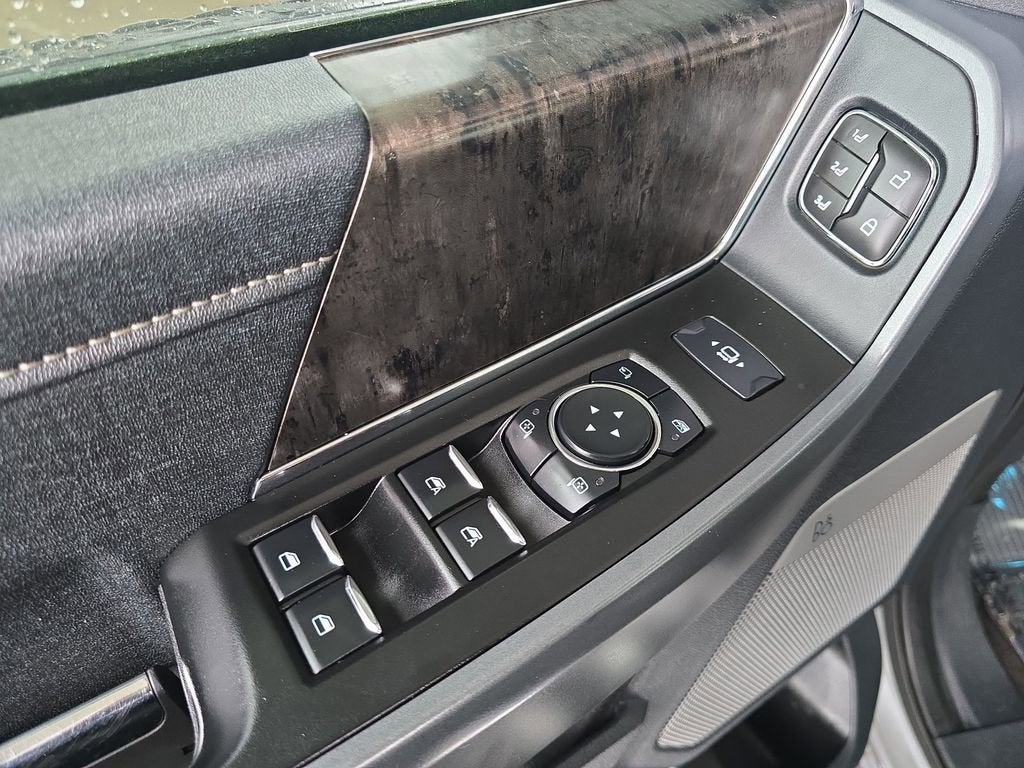 2024 Ford F-450 LARIAT