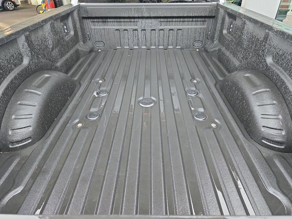 2024 Ford F-450 LARIAT