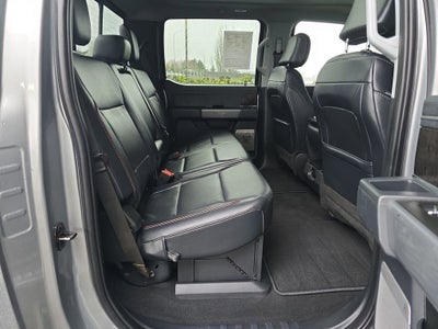 2024 Ford F-450 LARIAT