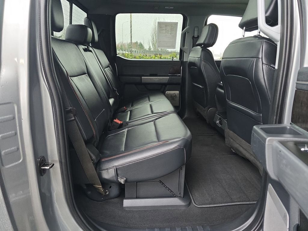 2024 Ford F-450 LARIAT