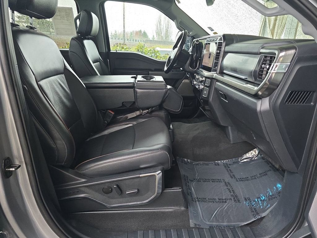 2024 Ford F-450 LARIAT